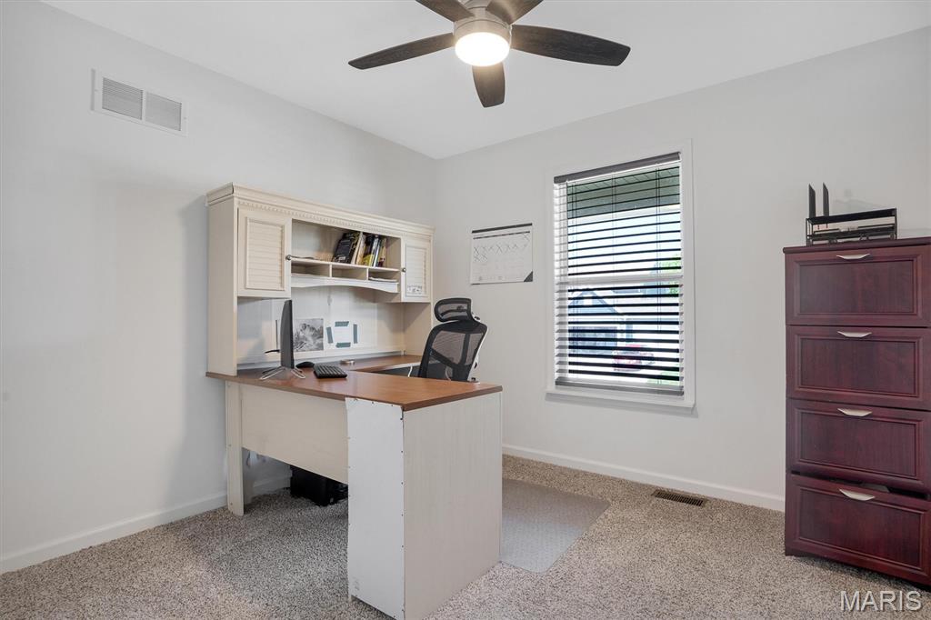 512 Hickory Knoll Drive