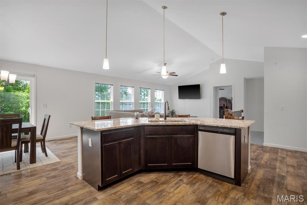 512 Hickory Knoll Drive
