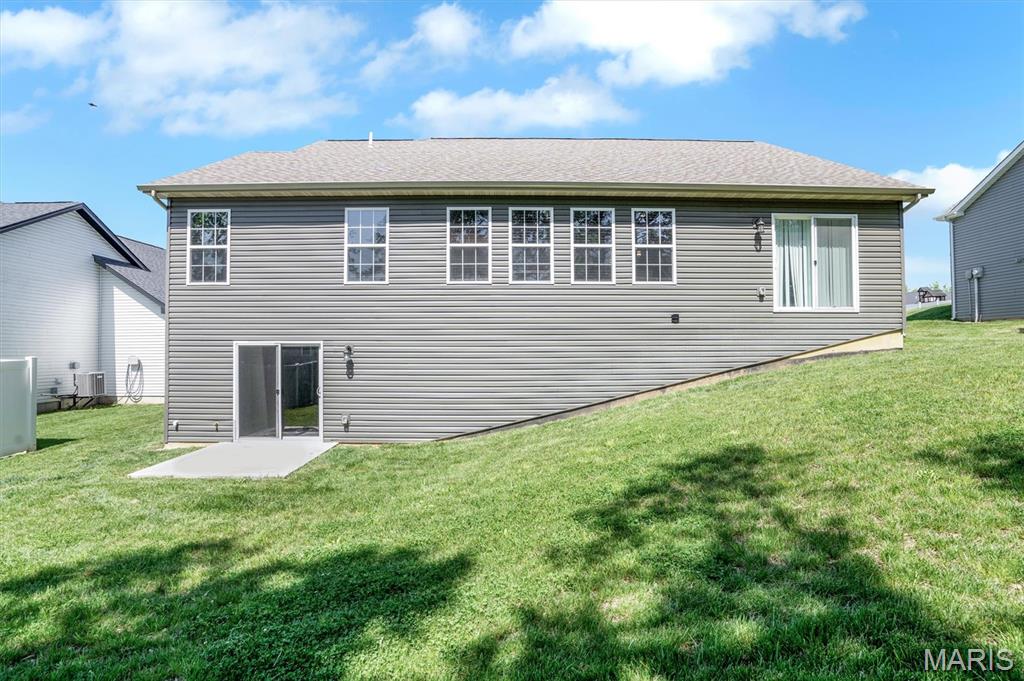 512 Hickory Knoll Drive