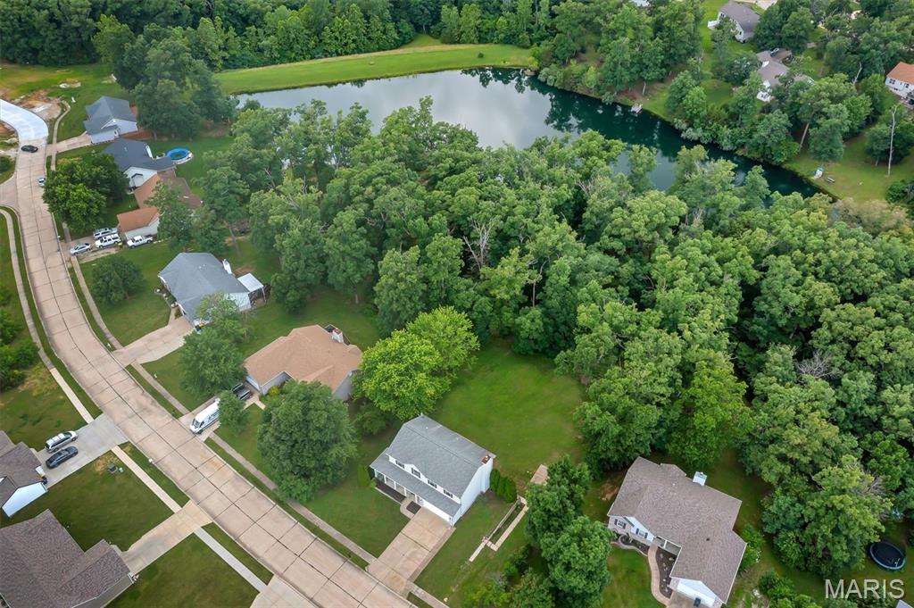 25 Hawthorne Hills Drive