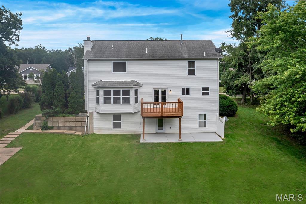 25 Hawthorne Hills Drive
