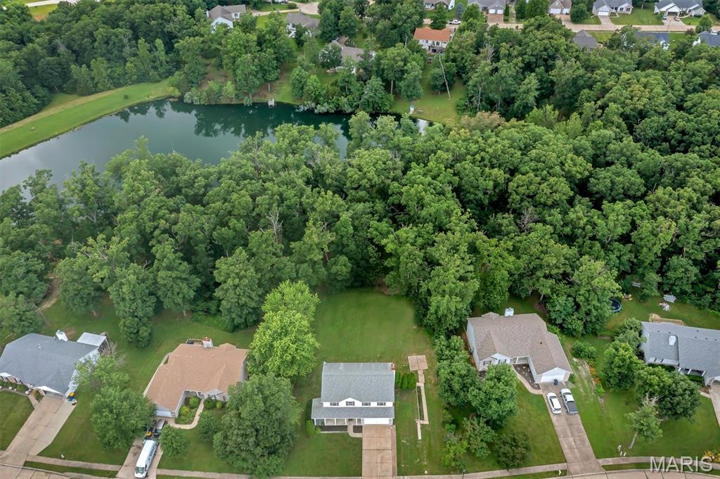 25 Hawthorne Hills Drive