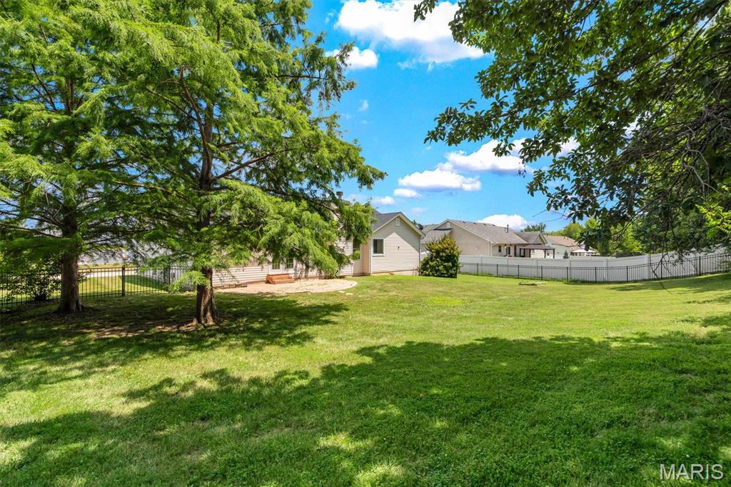 3848 Bedford Pointe Drive