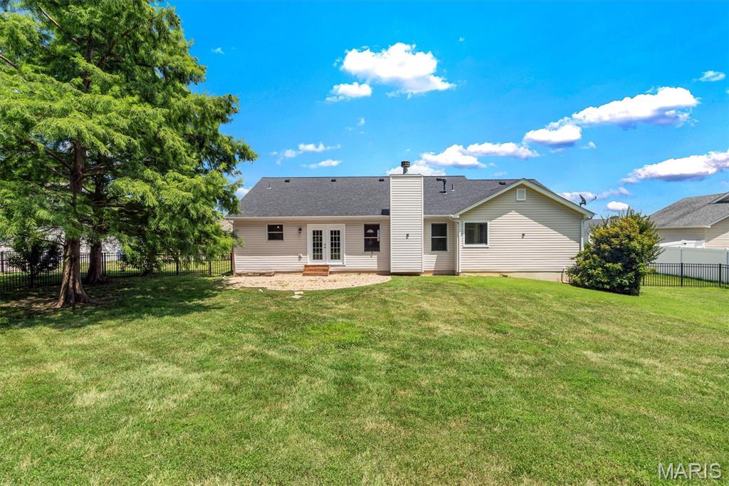 3848 Bedford Pointe Drive