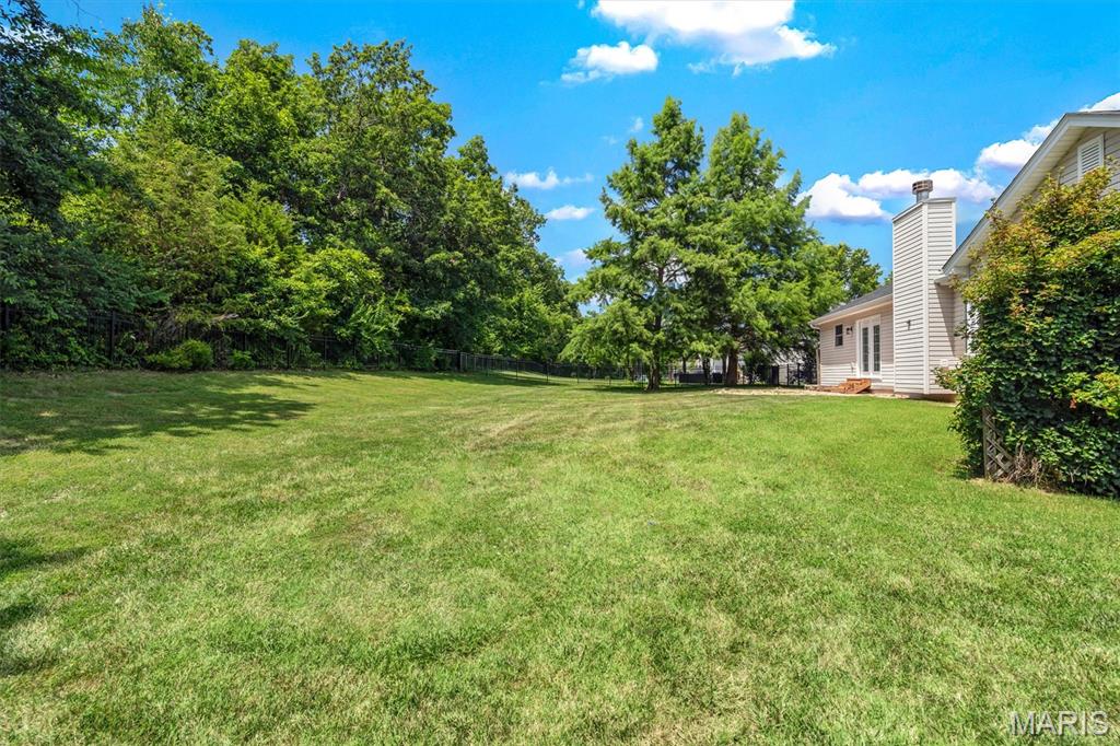3848 Bedford Pointe Drive