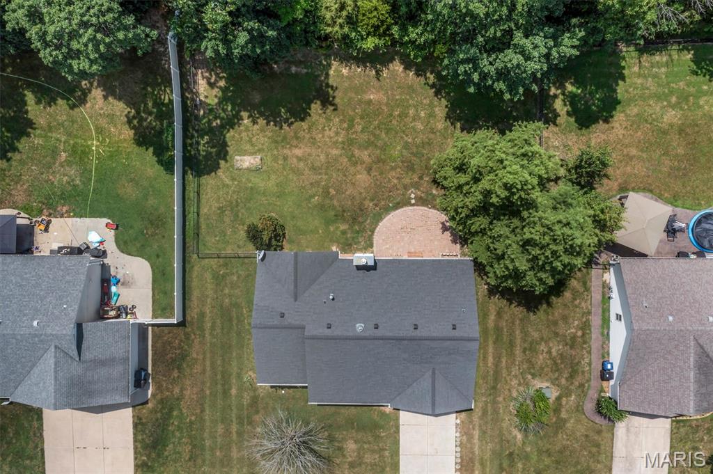 3848 Bedford Pointe Drive