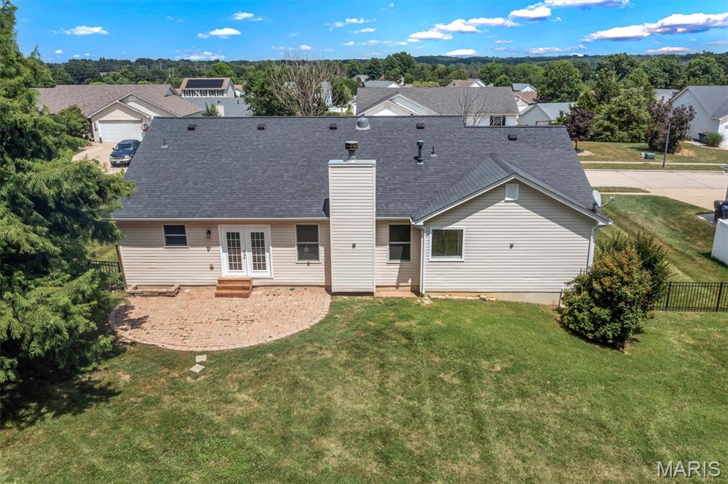 3848 Bedford Pointe Drive