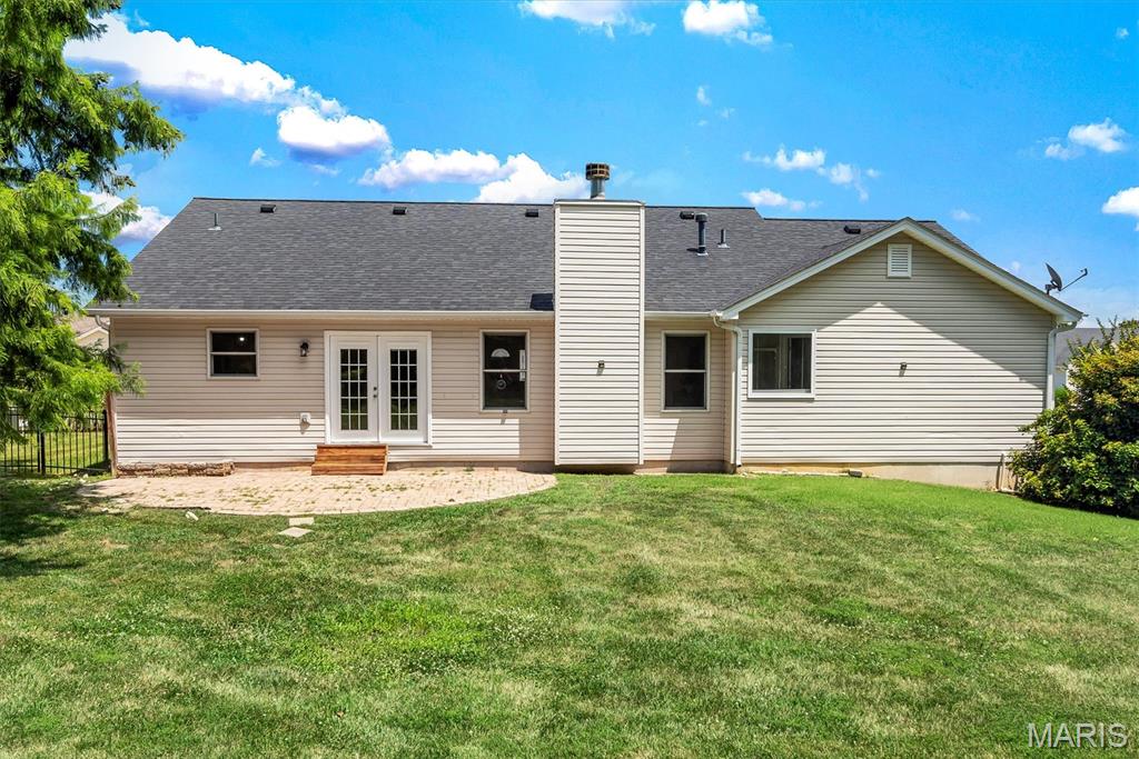 3848 Bedford Pointe Drive