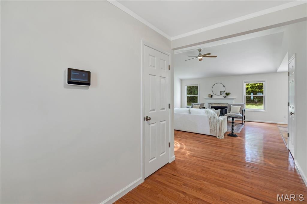 3848 Bedford Pointe Drive