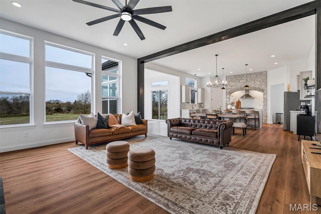 213 Bluegrass Pasture Court