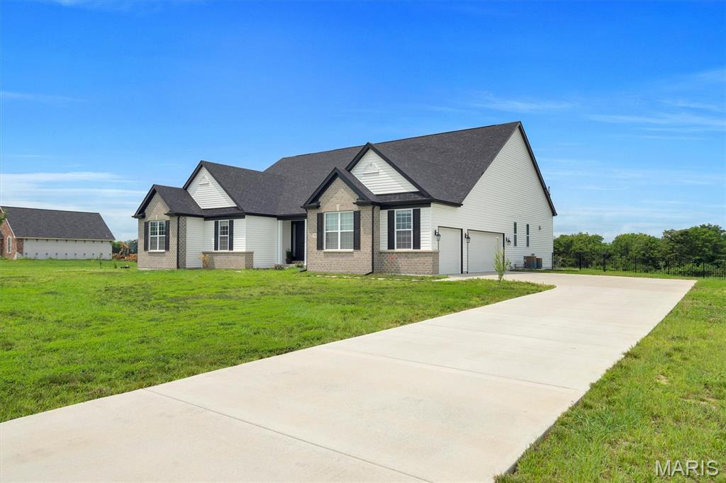 213 Bluegrass Pasture Court