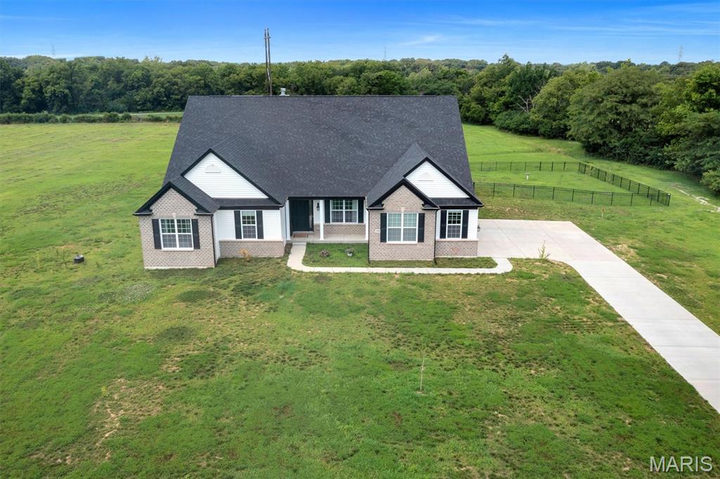 213 Bluegrass Pasture Court