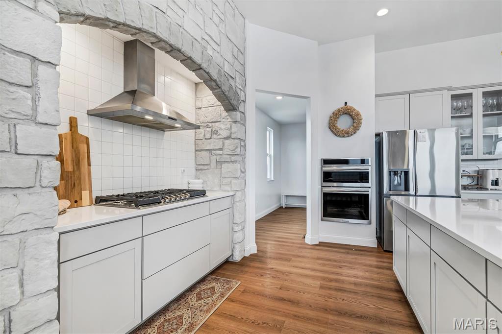 213 Bluegrass Pasture Court