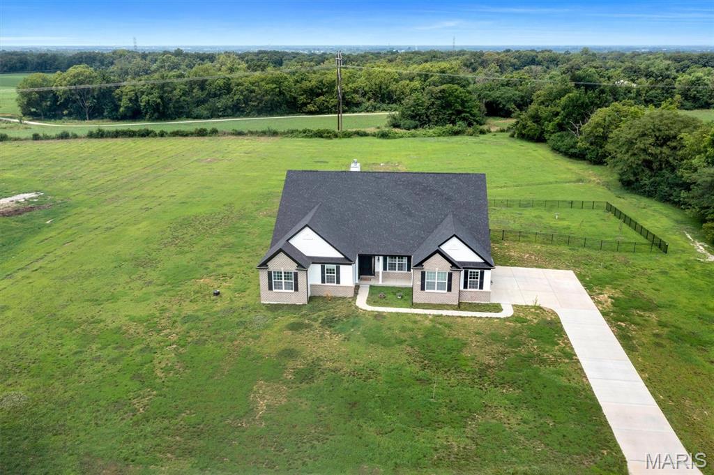 213 Bluegrass Pasture Court
