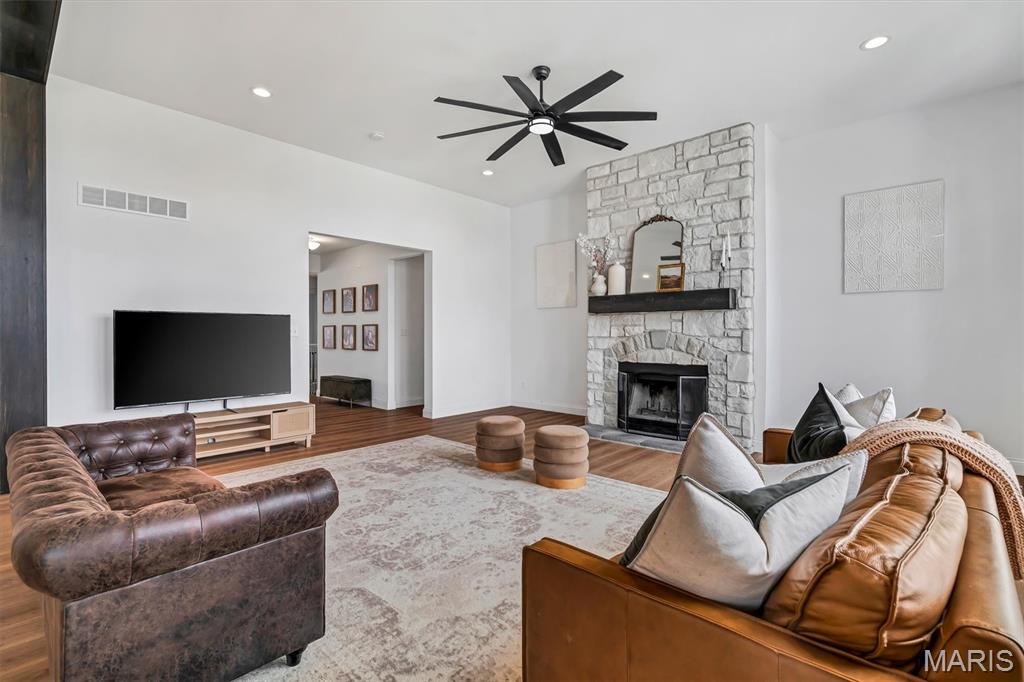 213 Bluegrass Pasture Court