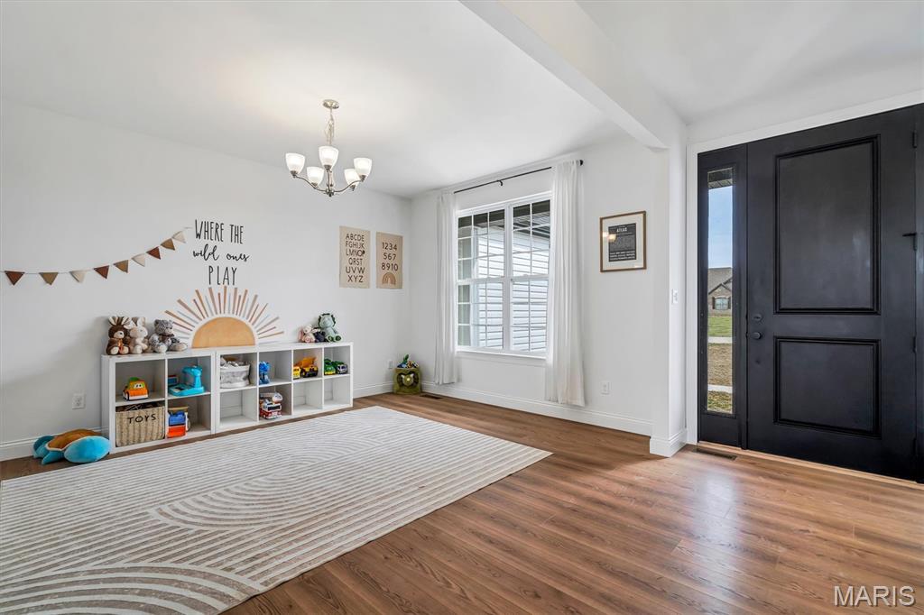 213 Bluegrass Pasture Court