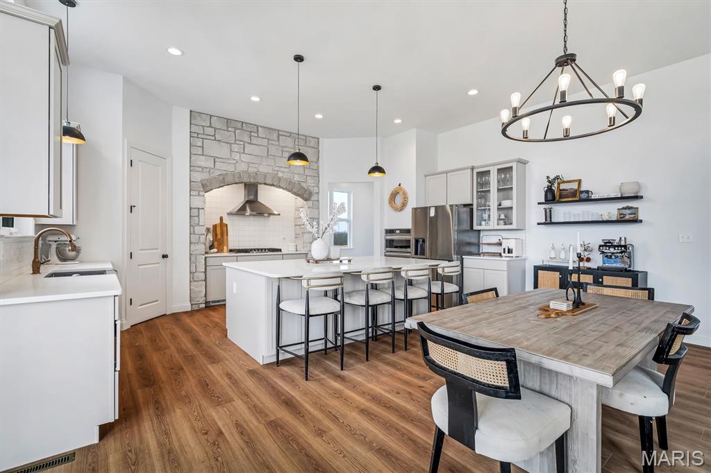 213 Bluegrass Pasture Court