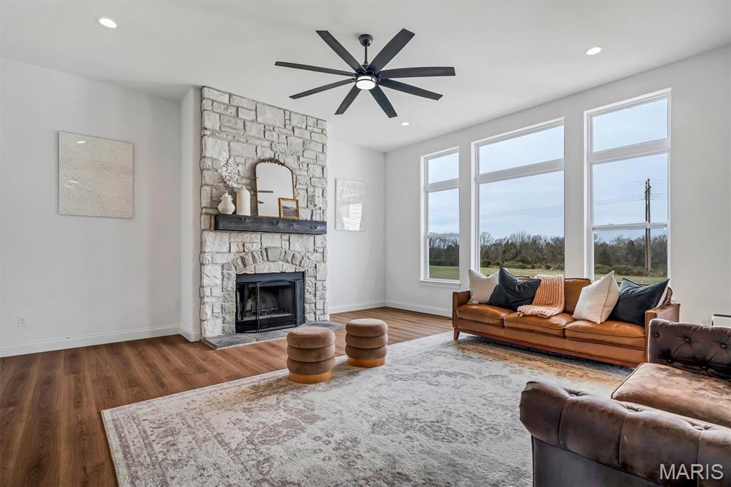 213 Bluegrass Pasture Court