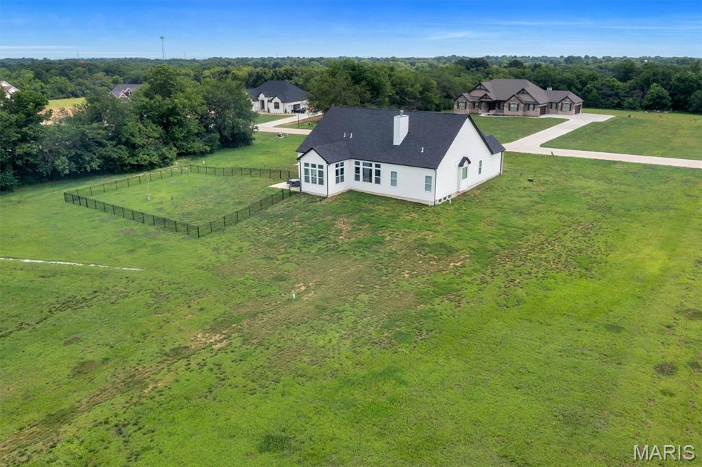 213 Bluegrass Pasture Court