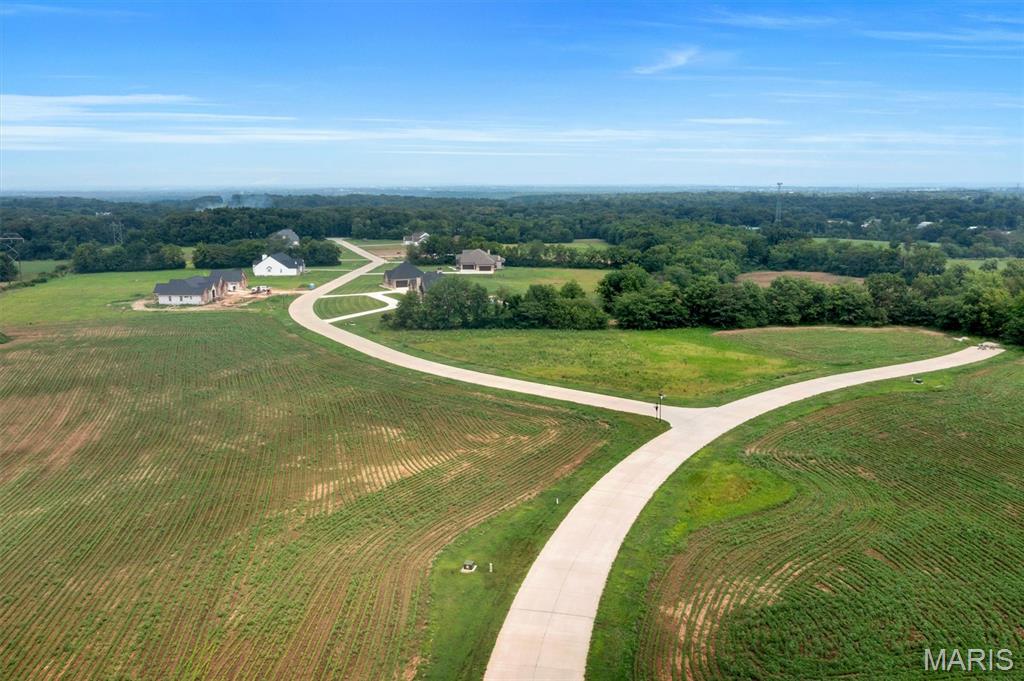 213 Bluegrass Pasture Court