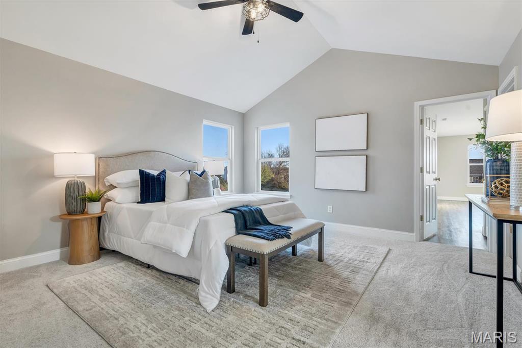 572 Misty Mountain Drive