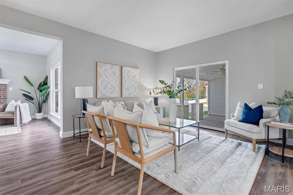 572 Misty Mountain Drive