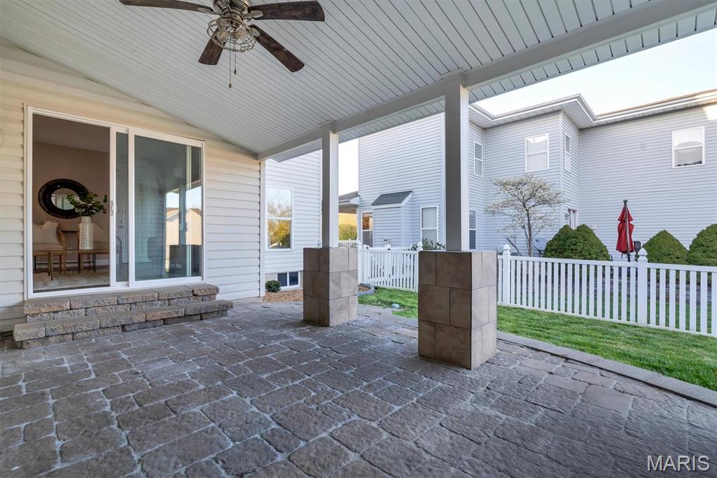 572 Misty Mountain Drive