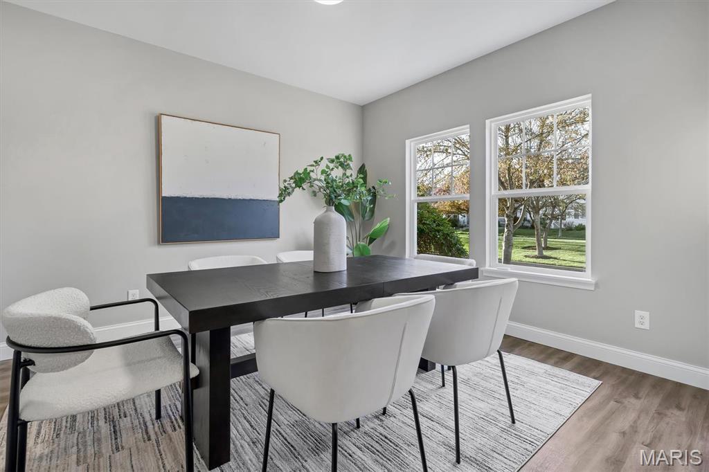 572 Misty Mountain Drive