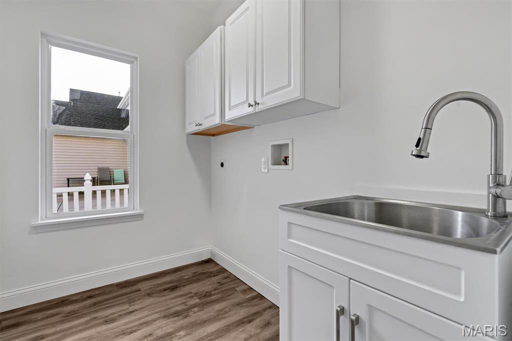 572 Misty Mountain Drive