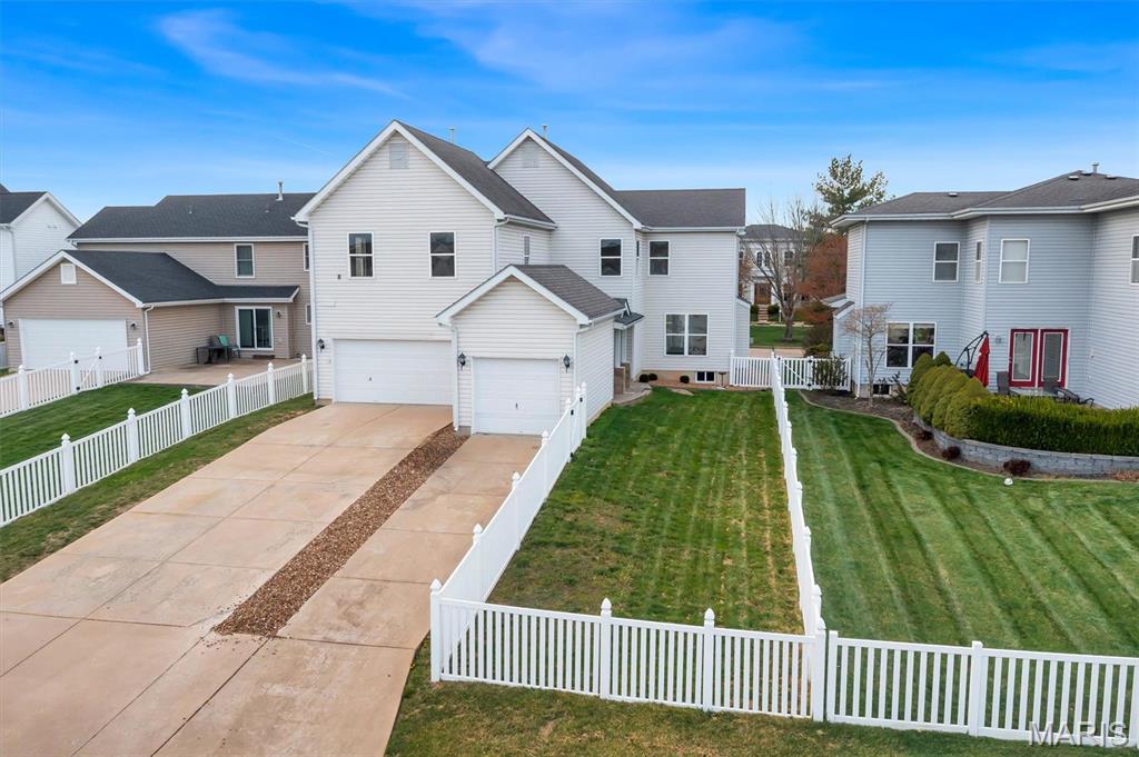 572 Misty Mountain Drive