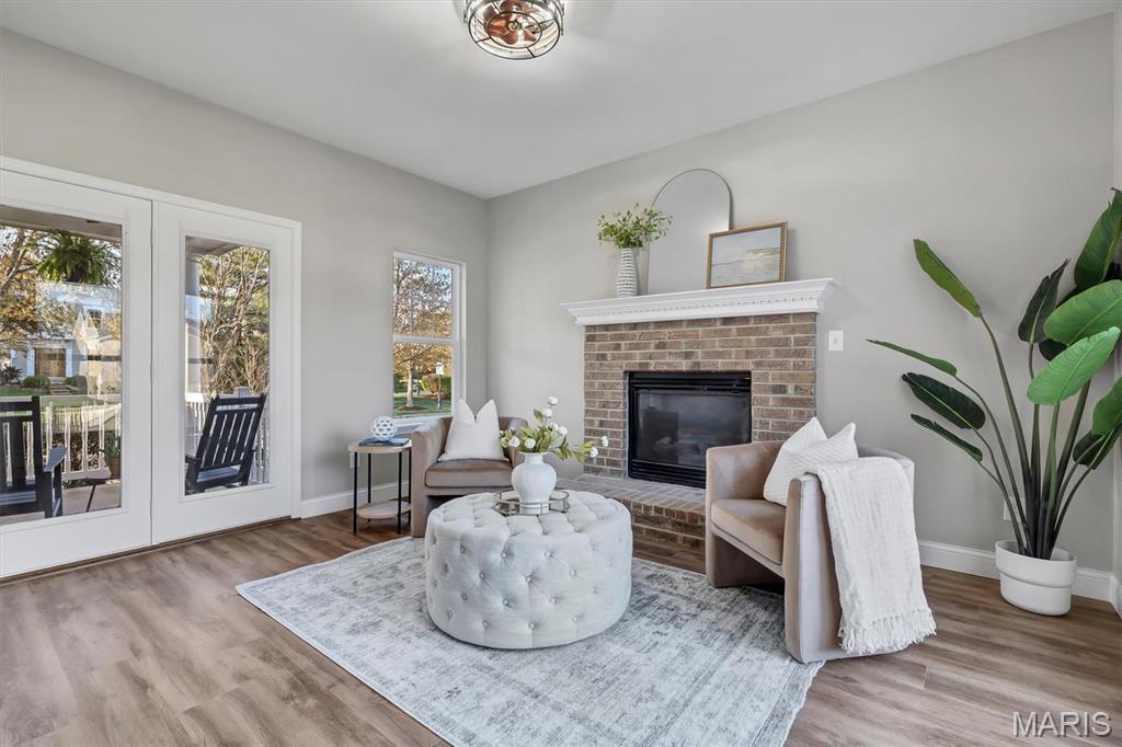 572 Misty Mountain Drive