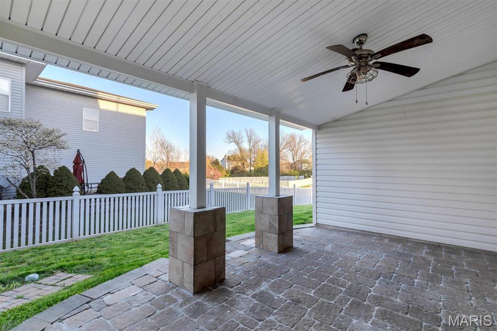 572 Misty Mountain Drive