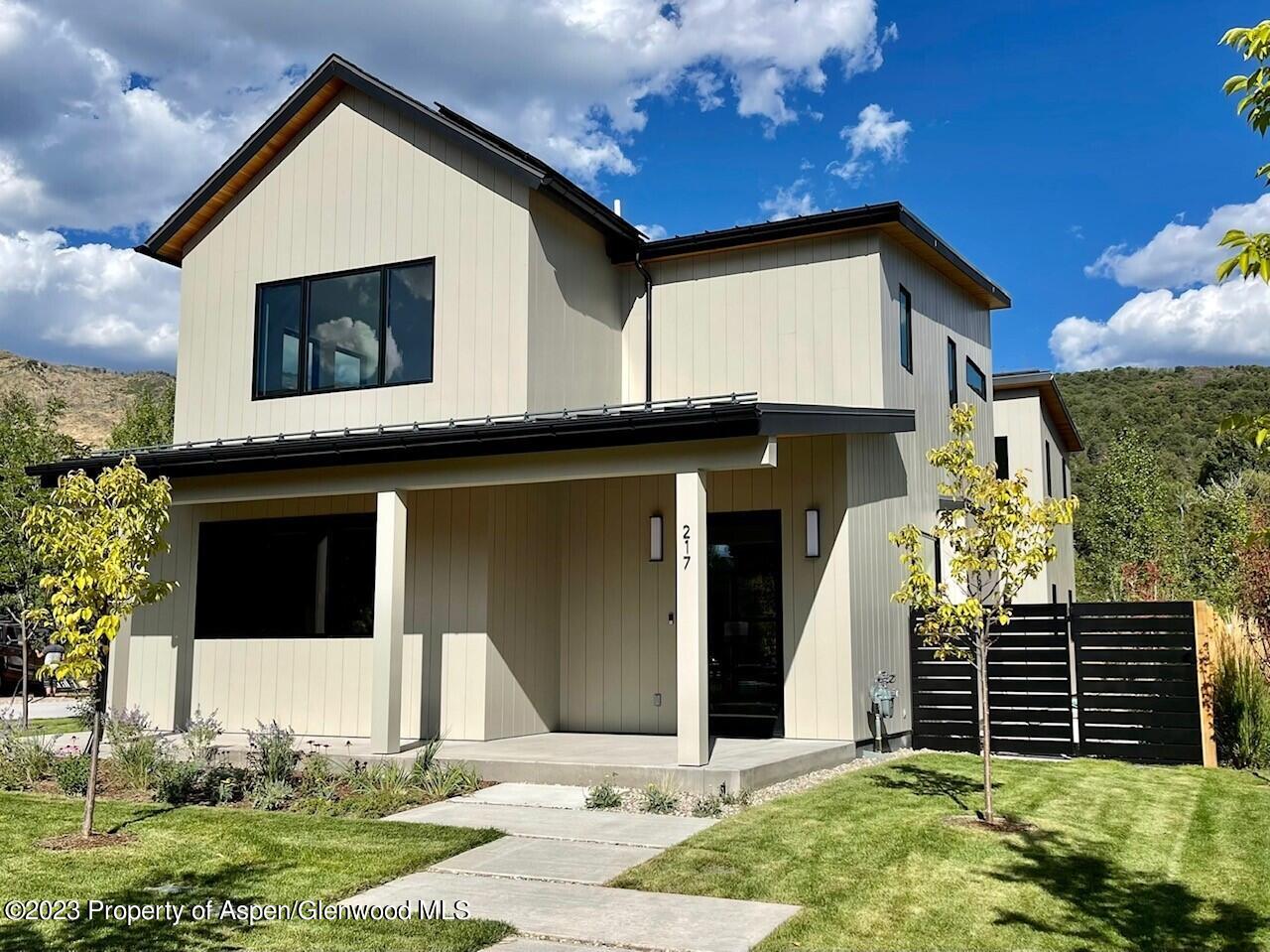 217 Juniper Court