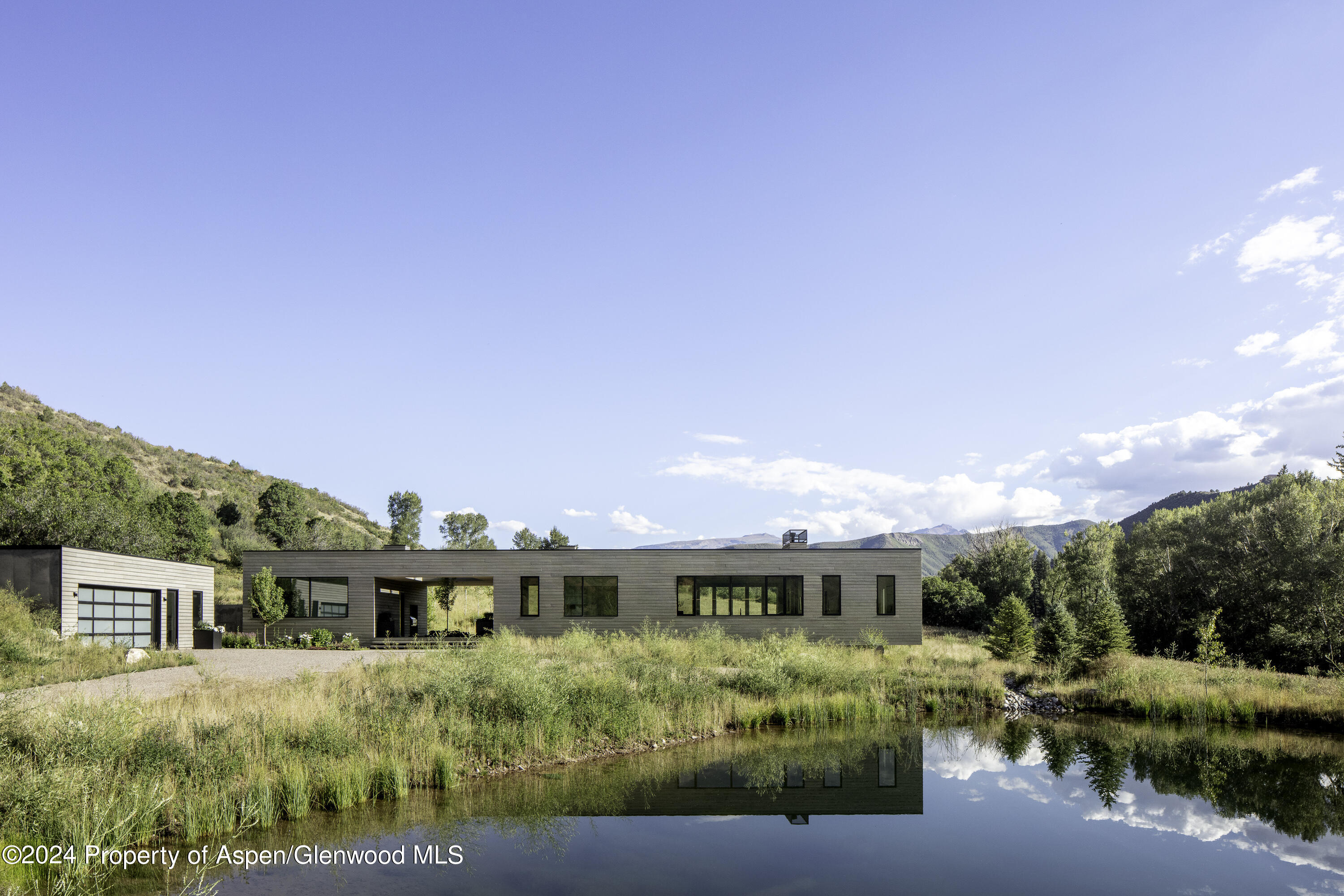 870 Snowmass Creek Road