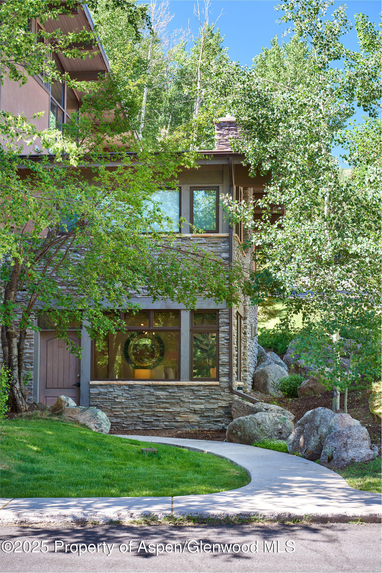 600 Carriage Way, K-A