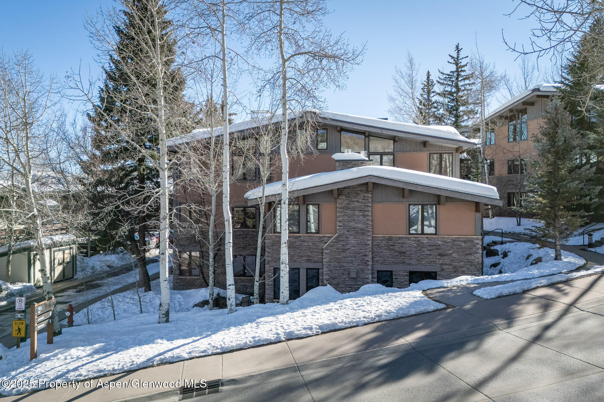 600 Carriage Way, K-A