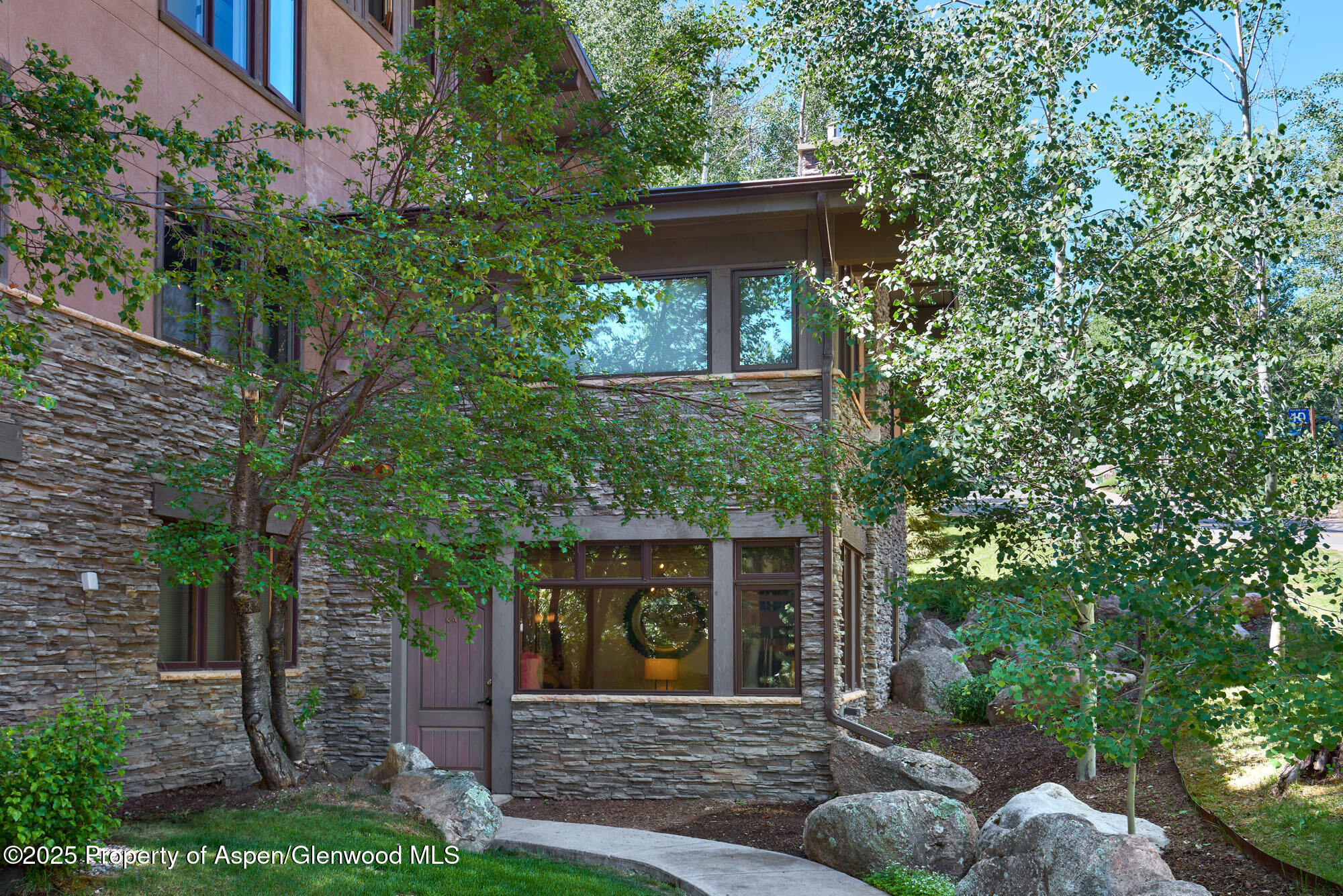 600 Carriage Way, K-A