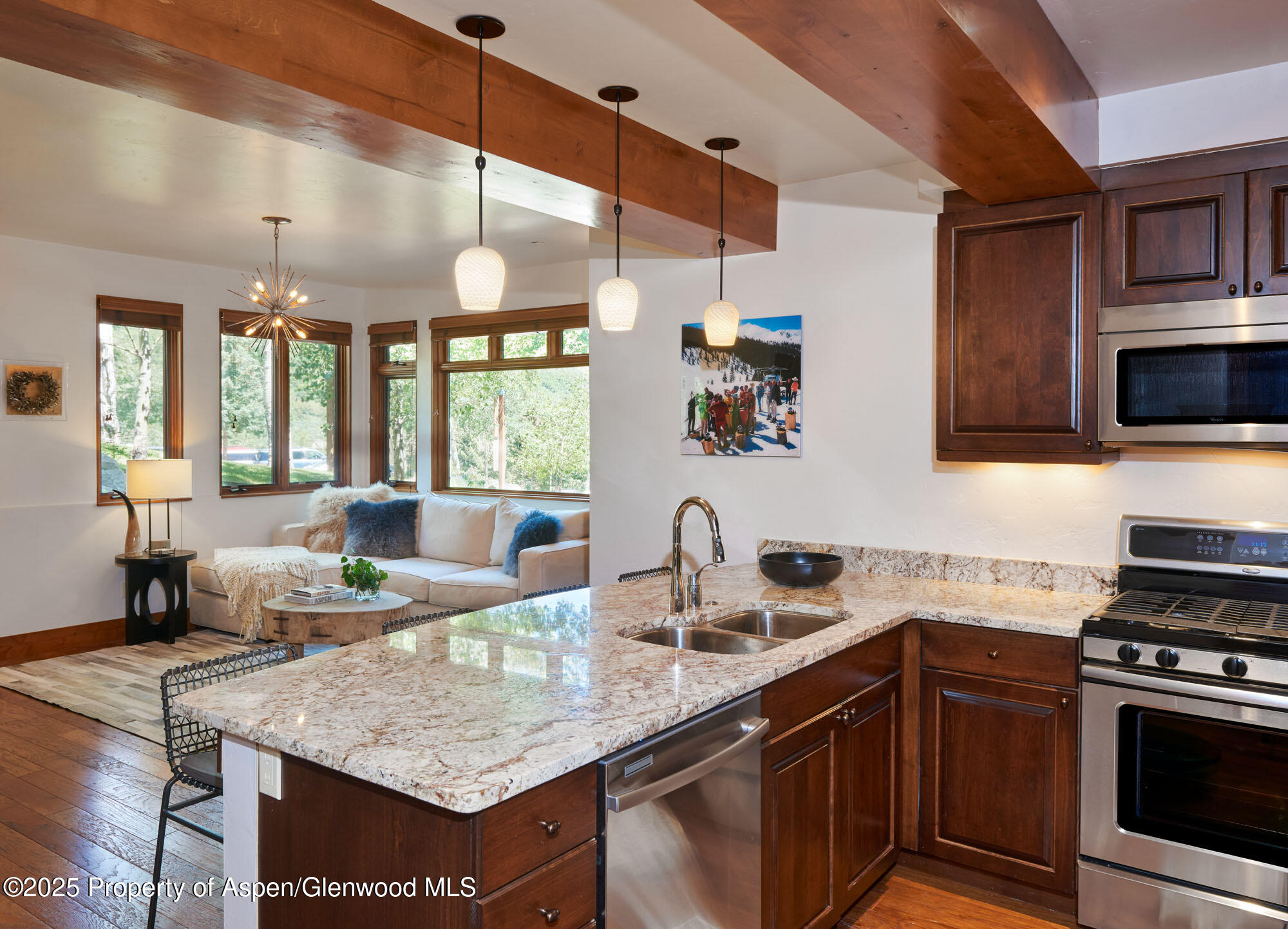 600 Carriage Way, K-A