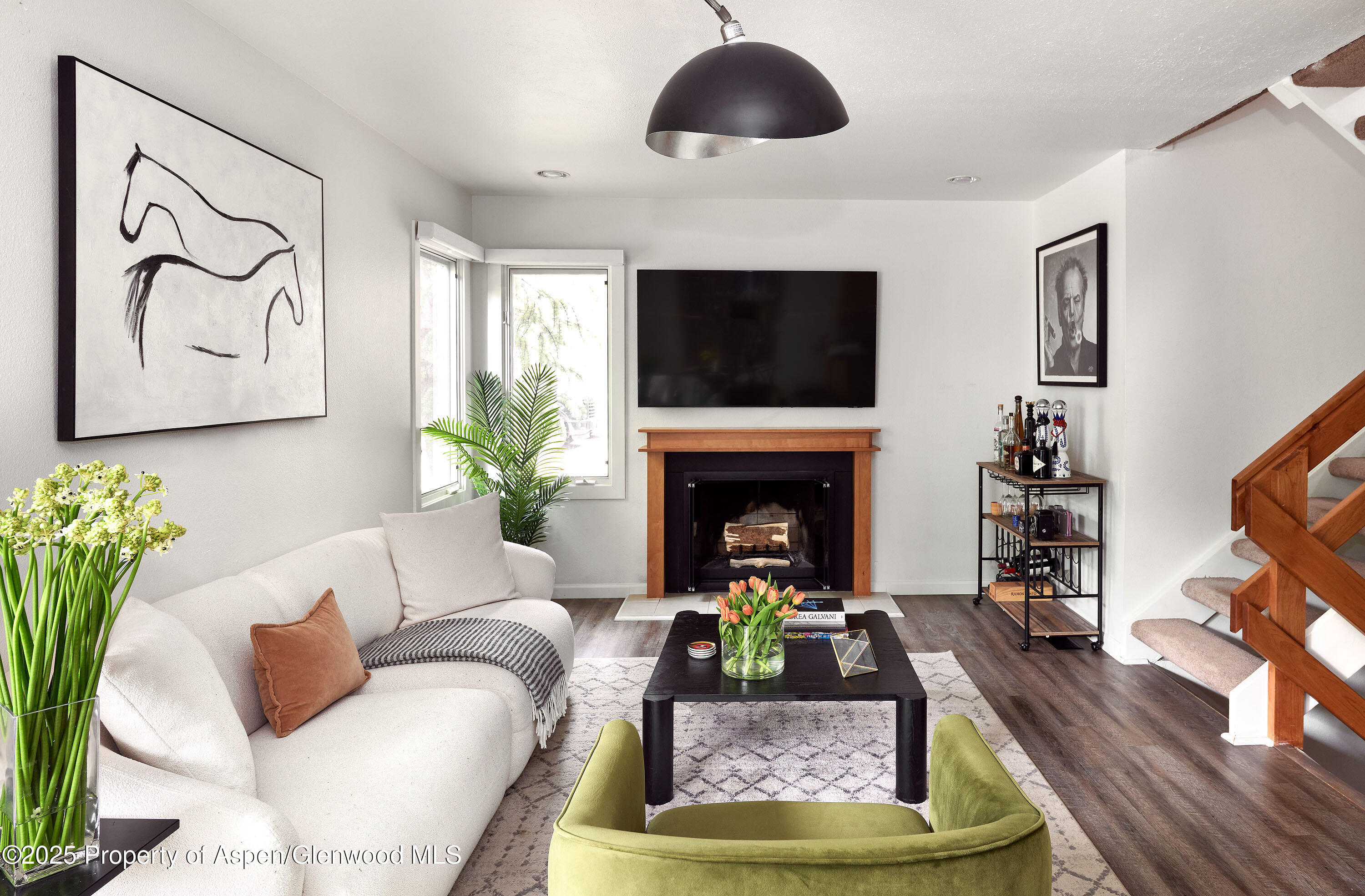 814 W Bleeker Street, C-1