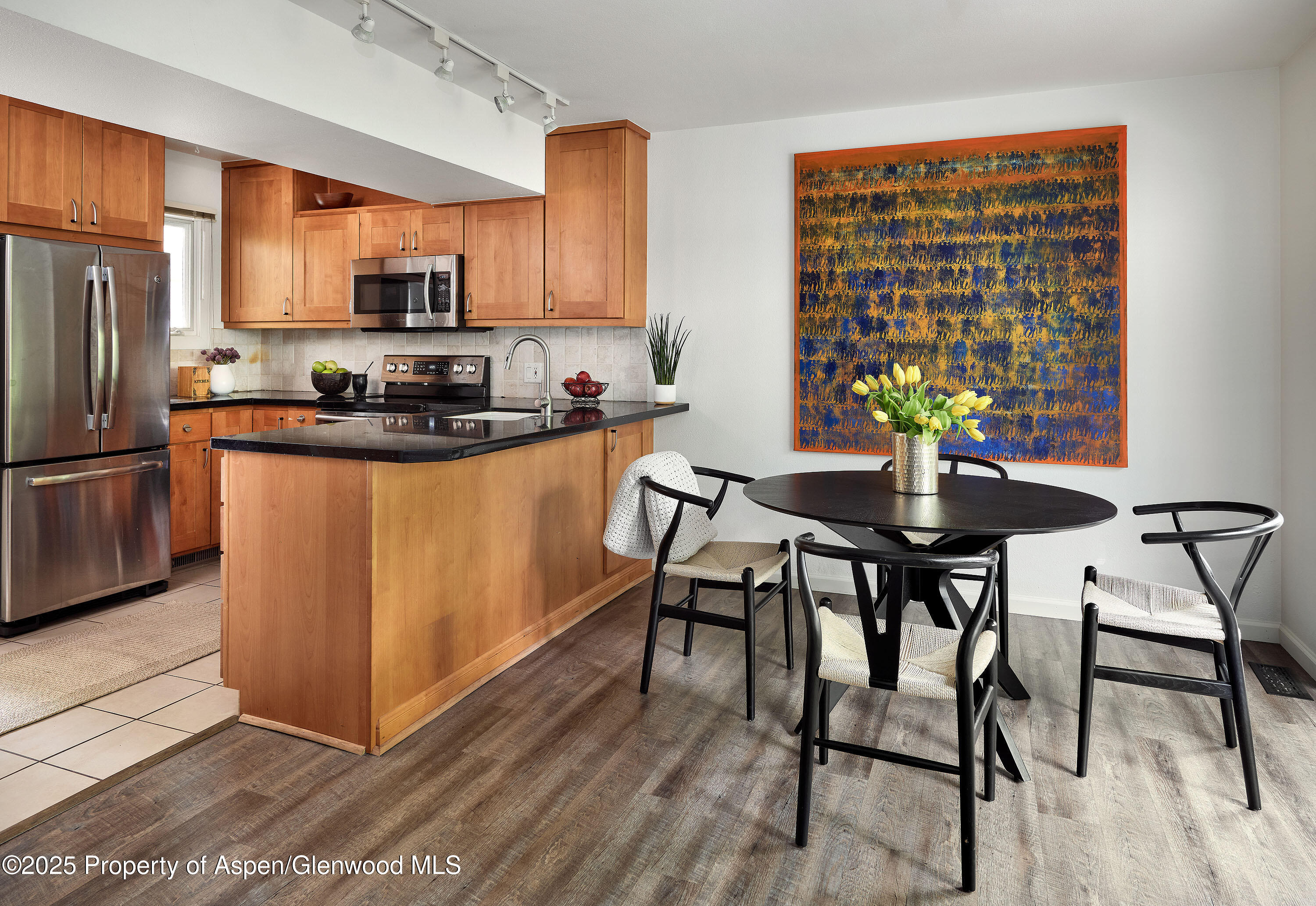 814 W Bleeker Street, C-1
