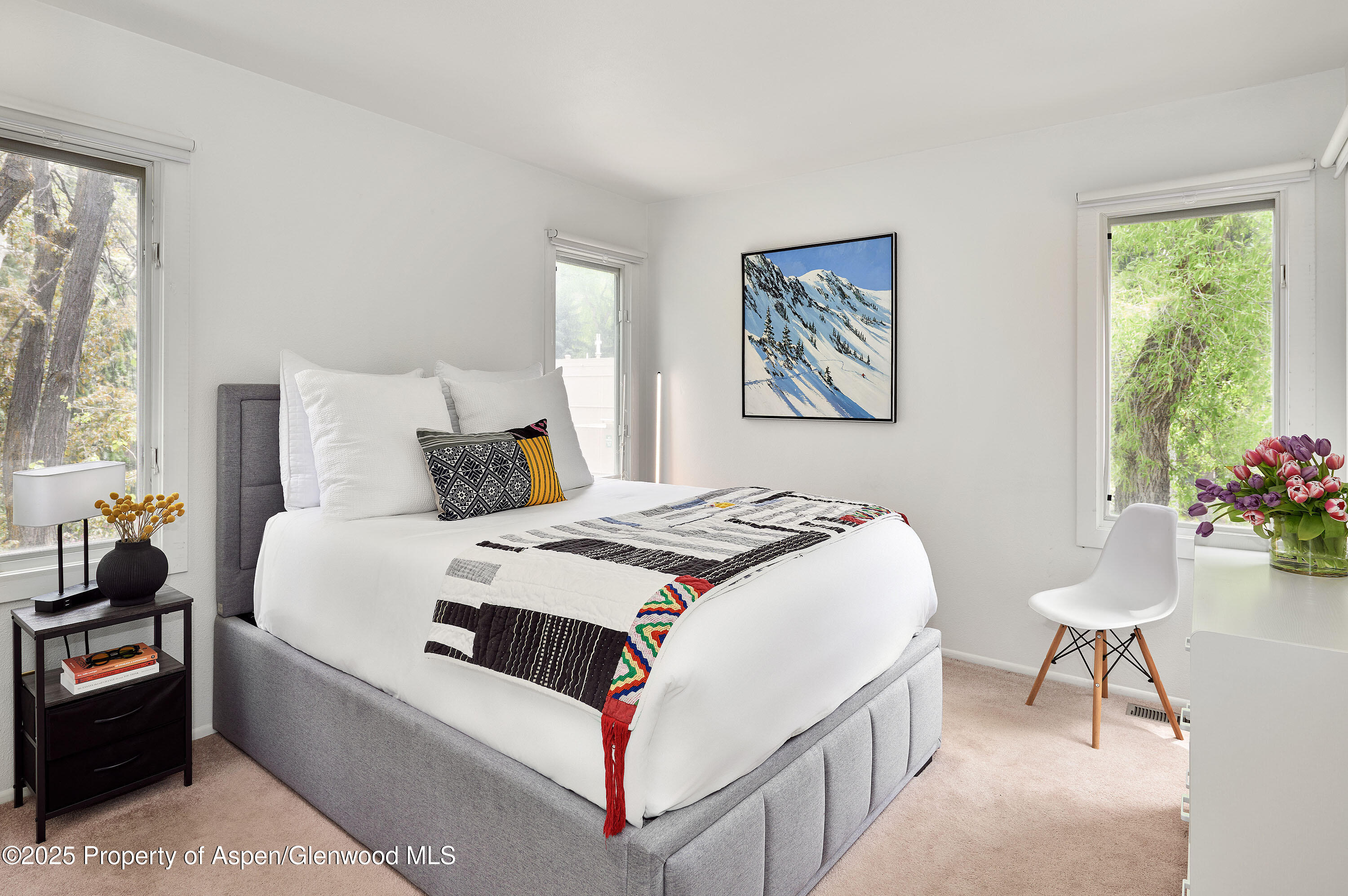 814 W Bleeker Street, C-1
