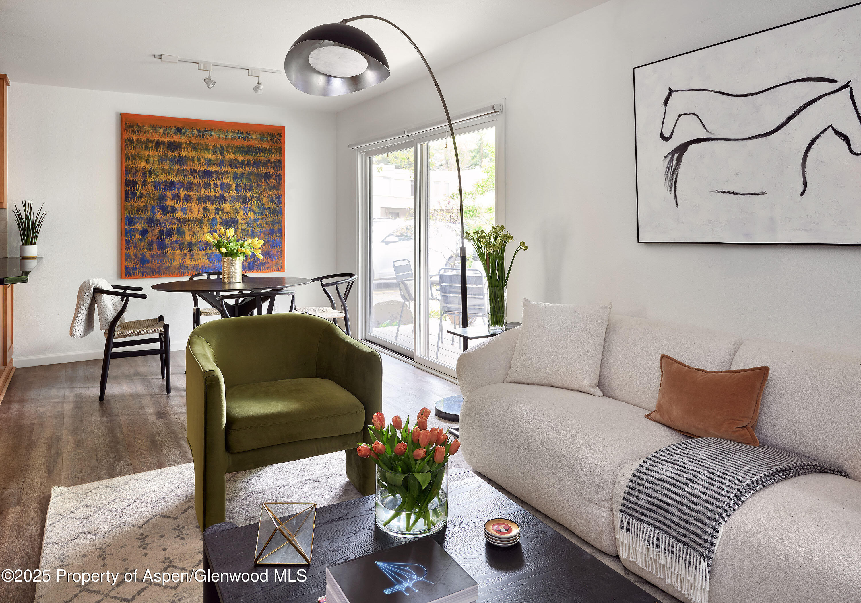 814 W Bleeker Street, C-1