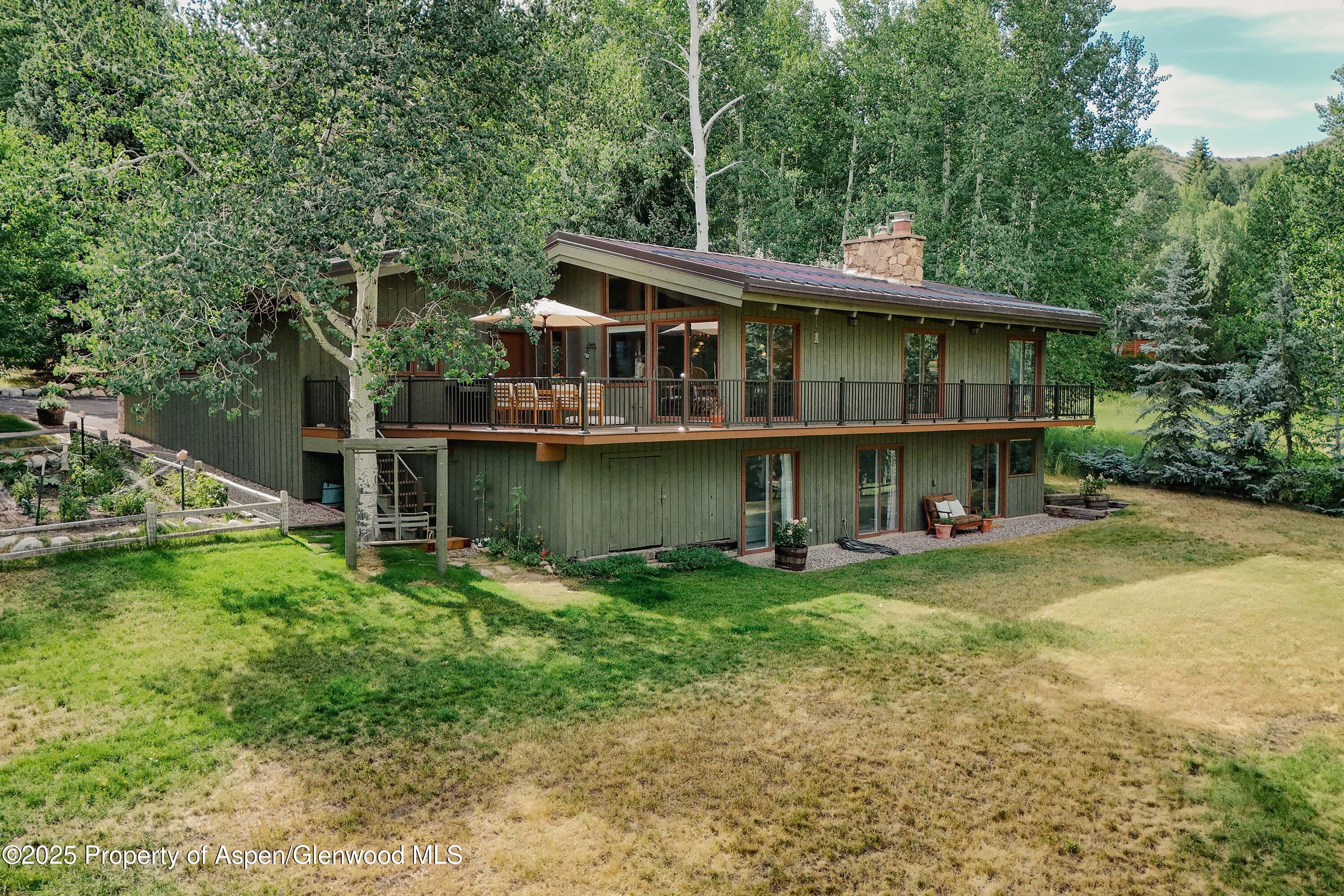 132 Meadow Lane