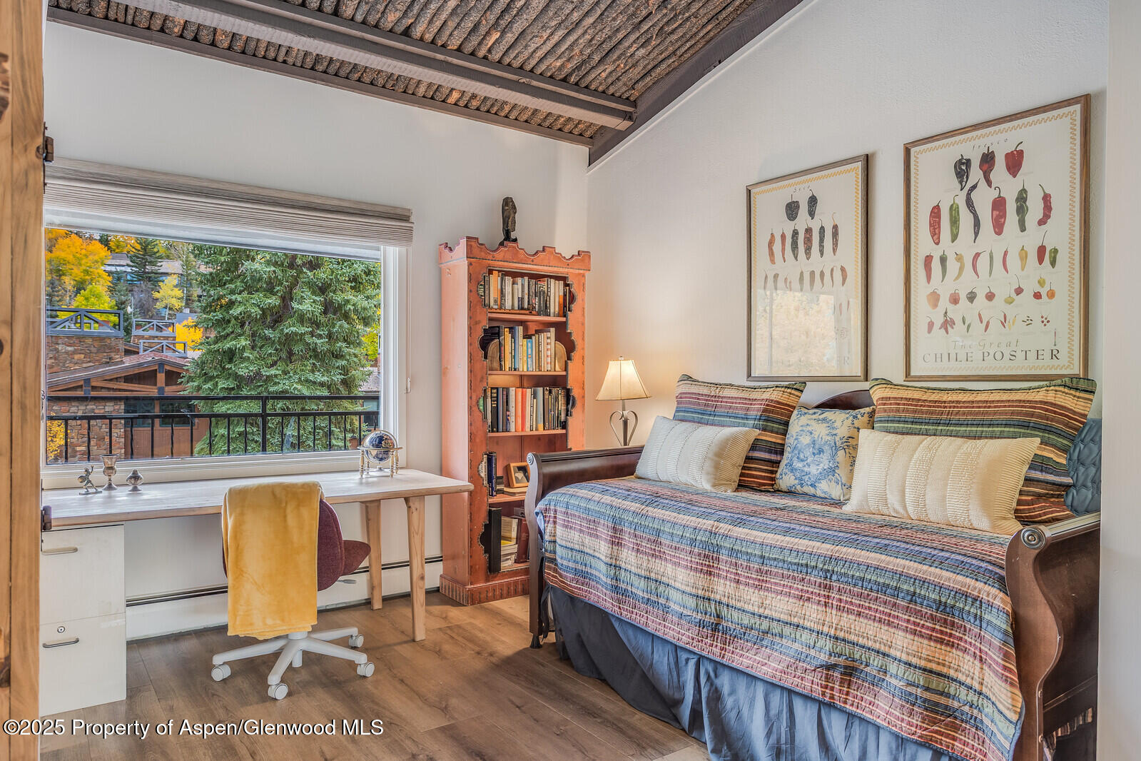 731 S Mill Street, 3A