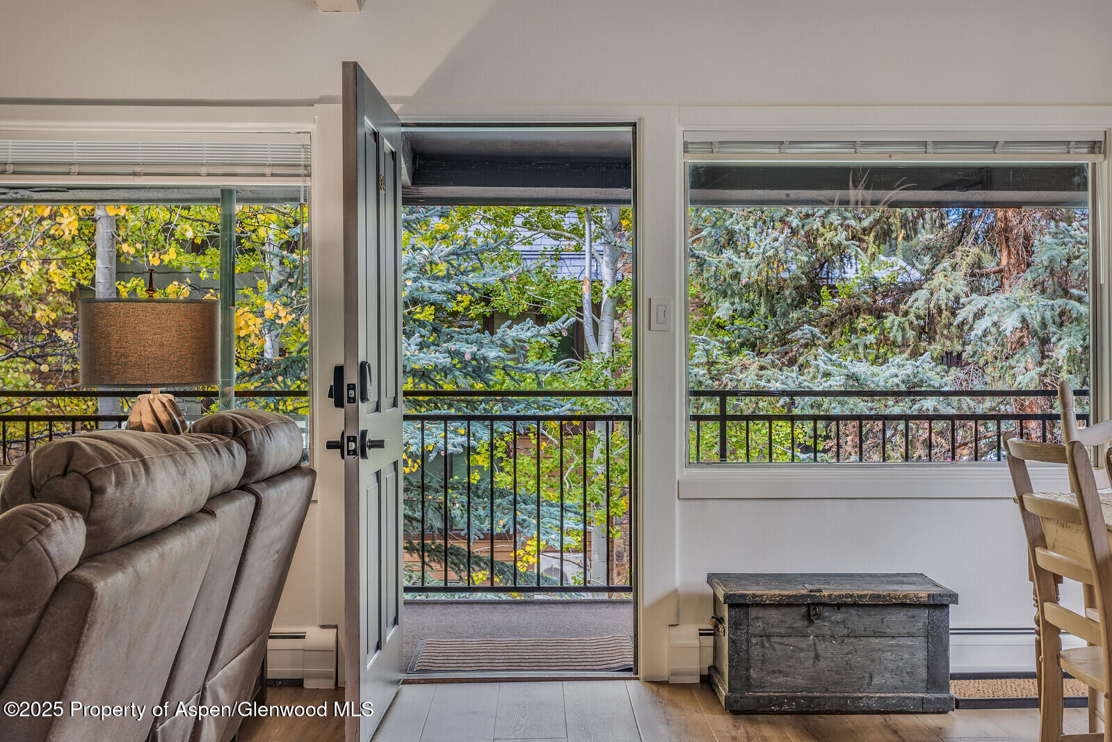 731 S Mill Street, 3A