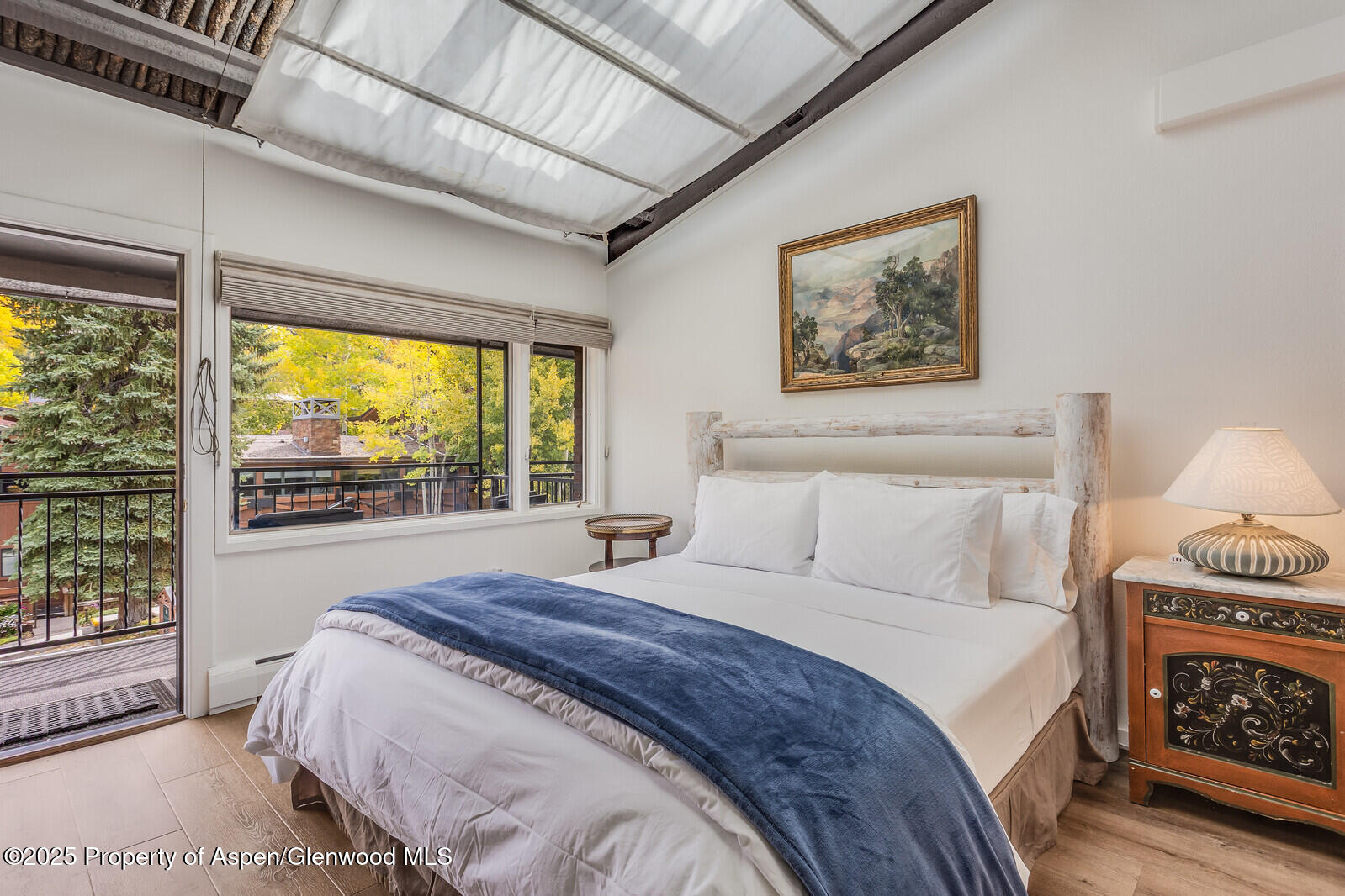 731 S Mill Street, 3A