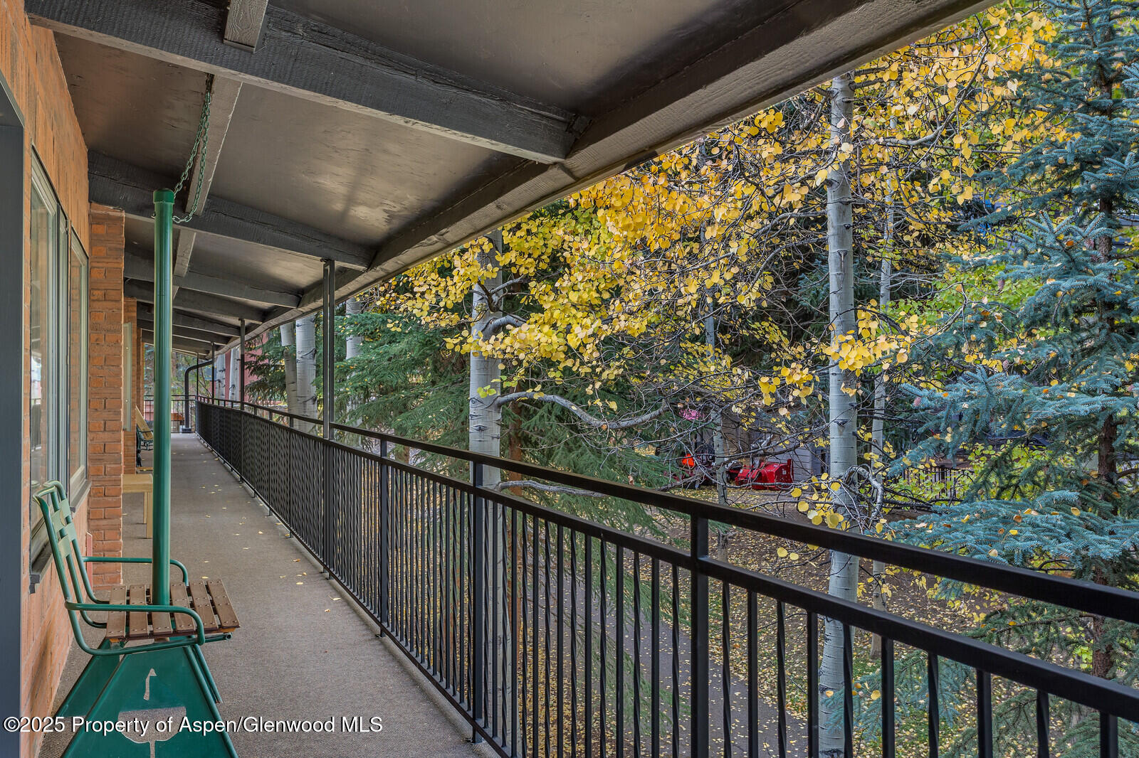 731 S Mill Street, 3A