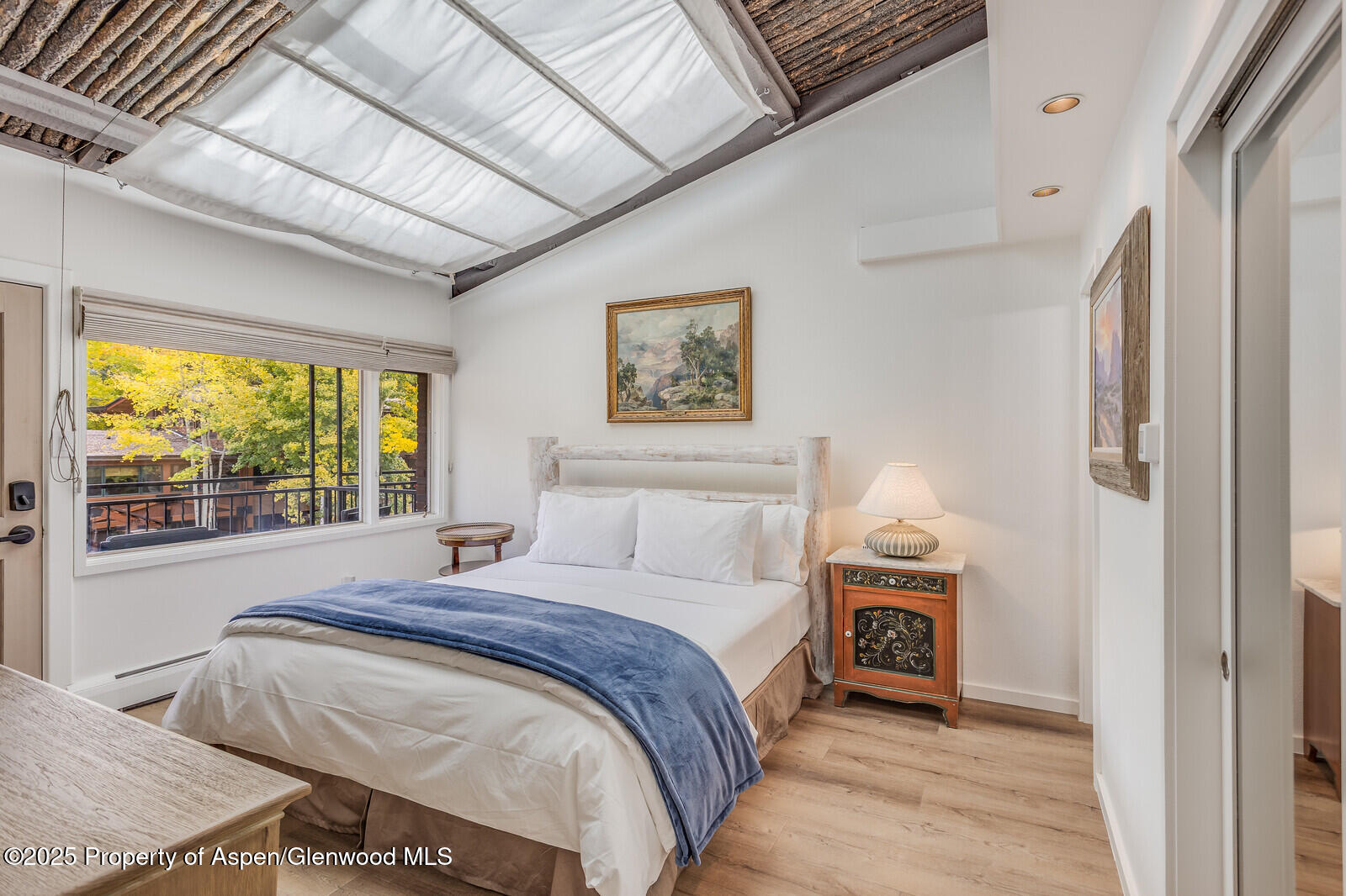 731 S Mill Street, 3A