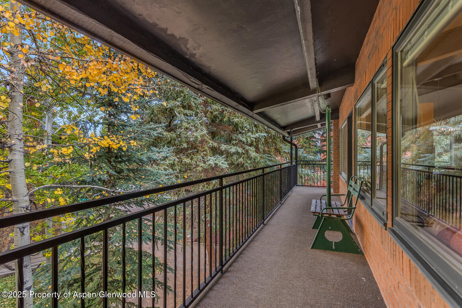 731 S Mill Street, 3A