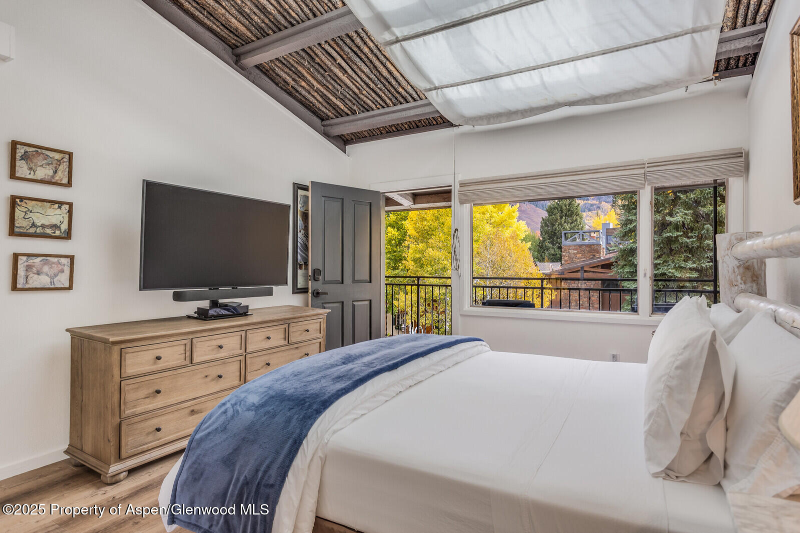 731 S Mill Street, 3A